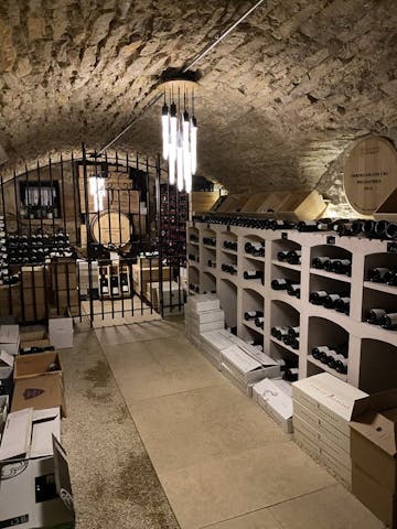 The 163rd Hospices de Beaune wine auction, organised by Sotheby's, made history, becoming the institution's second best sale.